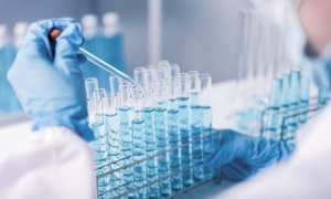 The startup that can help us get rid of "forever chemicals” raises 22 mn USD