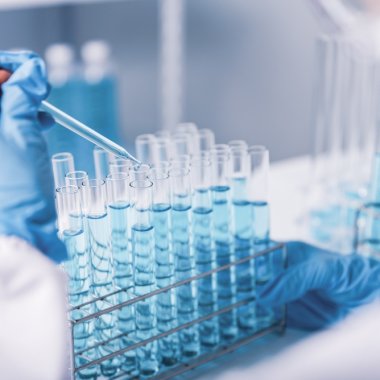 The startup that can help us get rid of "forever chemicals” raises 22 mn USD