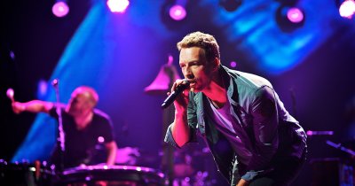 Angajamentul care dă roade: Coldplay plantează 7 milioane de copaci în lume