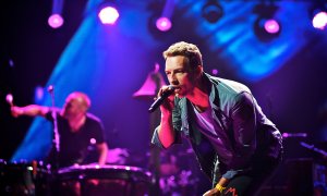 The commitment that keeps on growing: Coldplay plants 7 million trees