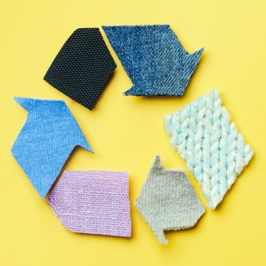 România reutilizează și reciclează 10% din cei 30% posibili din deșeuri textile