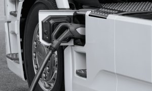 Scania lansează o nouă companie pentru a extinde rețeaua de încărcare a Europei