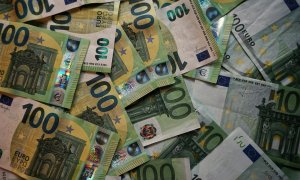 Over EUR 4 billion in non-reimbursable funds for green business development