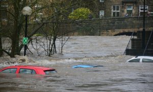The startup that can predict floodings in Europe raises 2.9 million euros