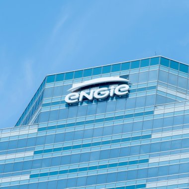 Engie's plan to become a climate neutral company before mid-century