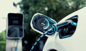 One of US' main charging station manufacturers raises 136 mn USD