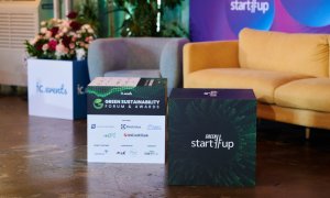 Green Sustainability Forum: vino să cunoști 4 afaceri sustenabile în zona expo