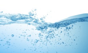 The Swiss experts that use bubbles to remove „forever chemicals” from water