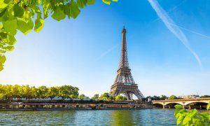 How can Bucharest become a sustainable future-thinking city like Paris