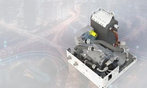Bateriile cu răcire activă modulară, ultima inovație în industria auto „verde”