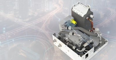 Bateriile cu răcire activă modulară, ultima inovație în industria auto „verde”