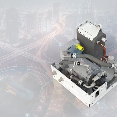 Modular cooling systems for batteries, the latest innovation in green automotive