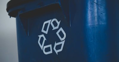 Clean Recycle: România, scădere în reciclarea deșeurilor de ambalaje