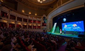 Fondatorul celui mai sustenabil smartphone din lume vine la Climate Change Summit 2024
