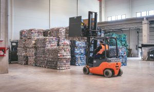 Bilanțul RetuRO la 6 luni: 29.000 de tone de ambalaje SGR predate către reciclatori