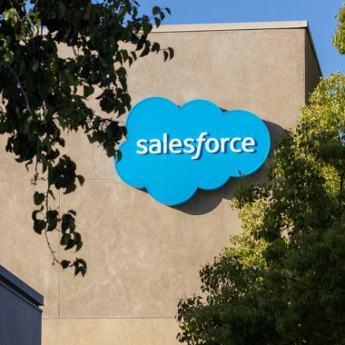 Salesforce invests 29 mn USD to ensure everyone is part of the green transition