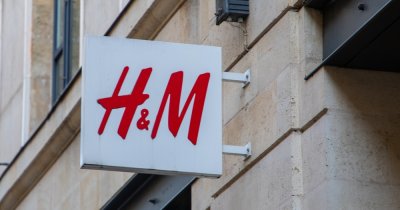 H&M folosește baterii termice pentru producția sustenabilă de fibre textile