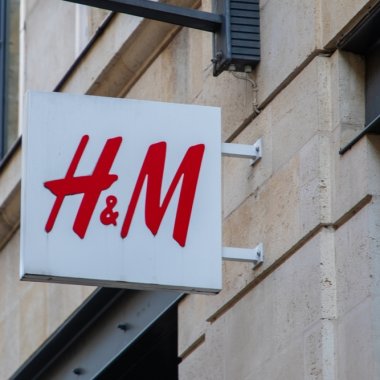 H&M uses Rondo's thermal batteries to sustainably produce textile fibers