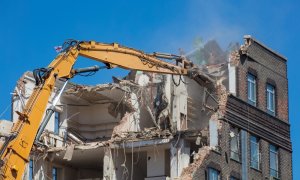 Neustark raises $69 mn to permanently store CO2 in demolished buildings