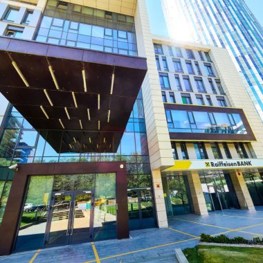Raiffeisen Bank, bani de la BEI pentru investiții în acțiuni climatice