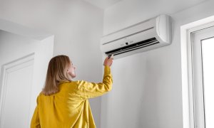 Bune practici: Europa luptă cu încălzirea fără a abuza de aerul condiționat