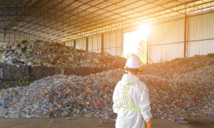Startup-ul care vrea să recicleze plasticul „la infinit” ridică 65 mil USD