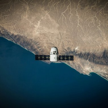 Finanțare de €25 mil pentru startup-ul care ajută planeta cu date din satelit