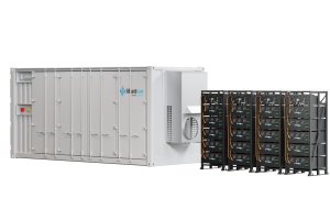 Libattion secures 14 mn EUR to turn used EV batteries in energy storage systems