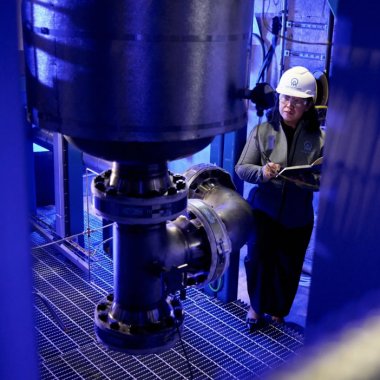 Investment for the company that produces sustainable fuels from multiple sources