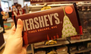 Planul Hershey pentru o producție sustenabilă de dulciuri până în 2030