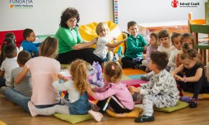 Studiu: Patru din cinci educatori trebuie să gestioneze situații de bullying