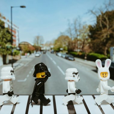 LEGO colaborează cu furnizorii pentru a-și atinge obiectivele net-zero