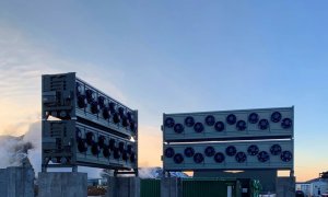 Microsoft semnează un acord de captare a emisiilor pentru obiectivele net-zero