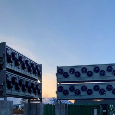 Microsoft signs a new carbon removal agreement to support decarbonization