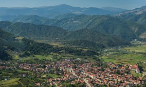 Granturi din Fondul Carpathia pentru afaceri mici din zona Munților Făgăraș