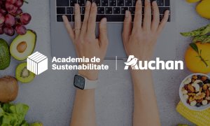 Parteneriat Auchan & Social Innovation Solutions pentru sustenabilitate în retail