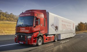 Planul Renault pentru a deveni pionierul tranziției verzi a transportului greu