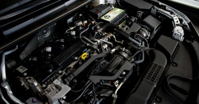 Toyota details next-generation zero emissions internal combustion engines