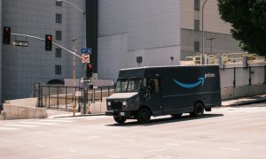 Amazon presents a free-of-charge decarbonization solutions for all companies