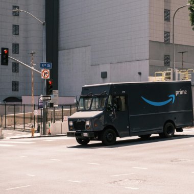 Amazon presents a free-of-charge decarbonization solutions for all companies