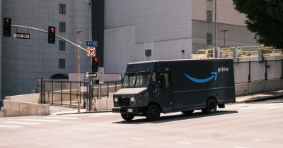 Amazon presents a free-of-charge decarbonization solutions for all companies