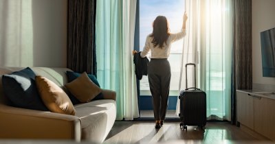 Earth-friendly hotels, the preferred choice for sustainable tourists