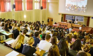 BCR, premiată pentru responsabilitate la Euromoney Awards for Excellence 2024