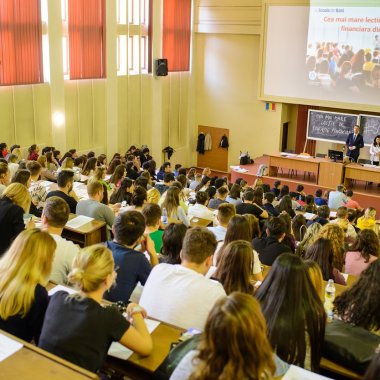 BCR, premiată pentru responsabilitate la Euromoney Awards for Excellence 2024