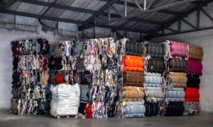 SHEIN's €200 million commitment for circularity in the fashion industry