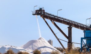 Compania care face posibilă extracția directă a litiului la scară largă