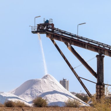 The company that makes large-scale direct lithium extraction a reality