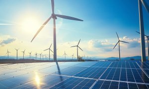 Finanțare de €706 mil pentru fondul care contribuie la tranziția energetică