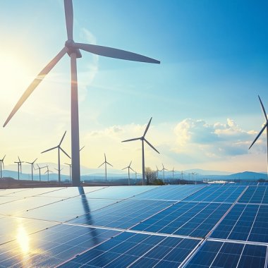 Investment of €706 mn for the program that focuses on the energy transition