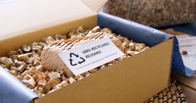 Trei startup-uri care pun pe piață materiale sustenabile inovatoare